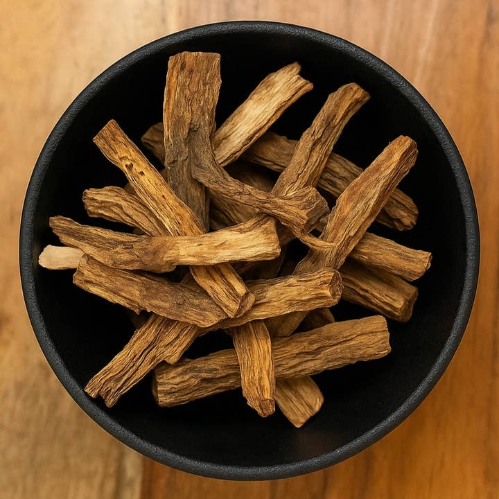 Stemonawortelstukken (Stemona Sessilifolia) voor wholesale door LA Herb