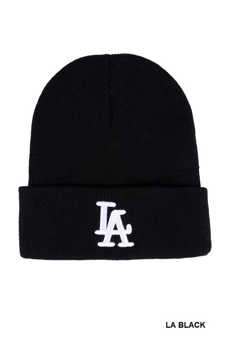 42POPS – Großhandel Beanie – Damen – Bestickte Mütze6