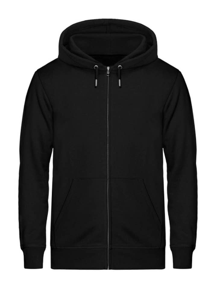 Today I have chickens - premium organic jacket for wholesale by GARTENFAN