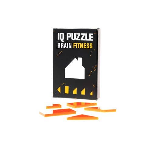 Geek Toys US - Wholesale Puzzle - Adult - IQ Puzzle - Adult Brain Teaser9