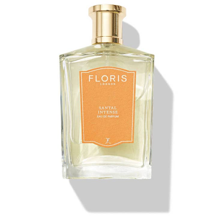 Floris London - Wholesale Perfume/Eau de Toilette - Santal Intense Woody & Fougère Eau de Parfum - 100ml