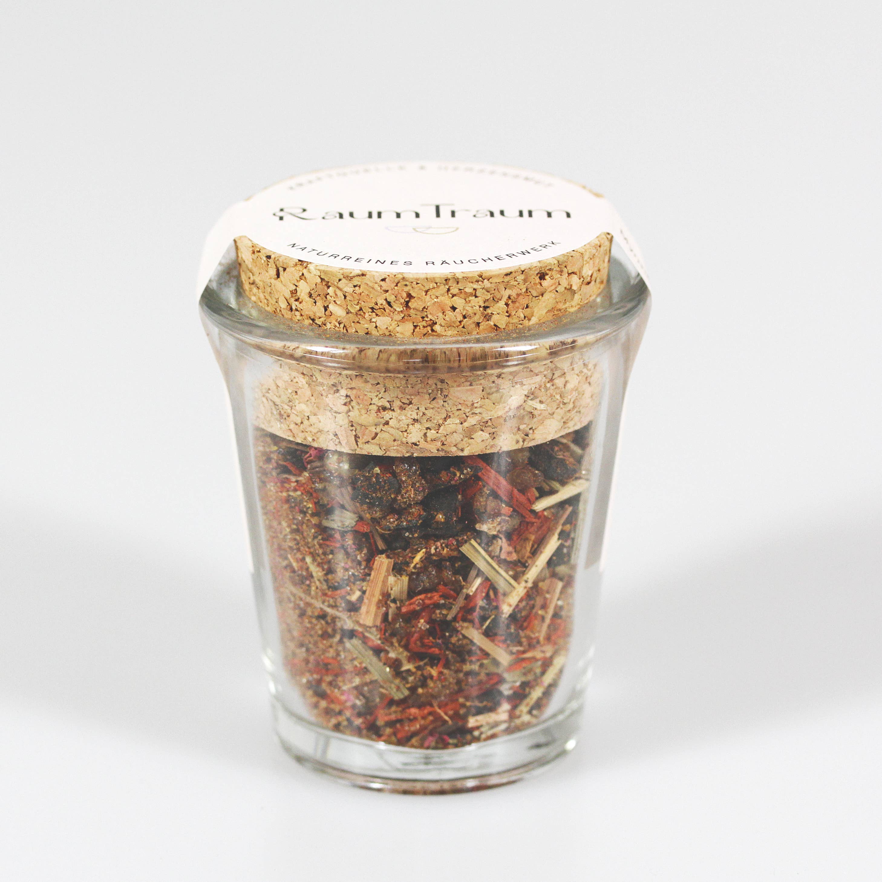 Himmelgrün GmbH - Wholesale Incense - Incense - a source of power/heart's courage2