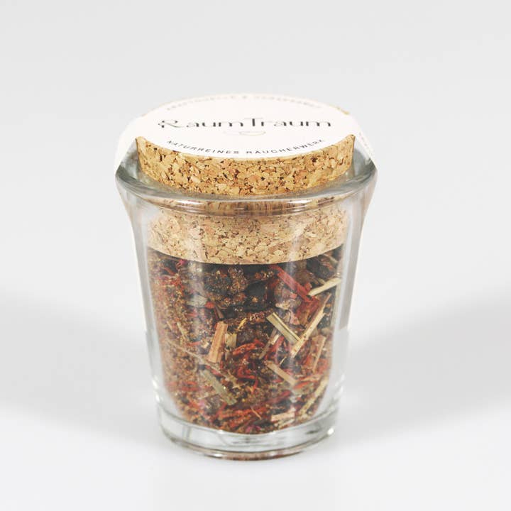 Himmelgrün GmbH - Wholesale Incense - Incense - a source of power/heart's courage2