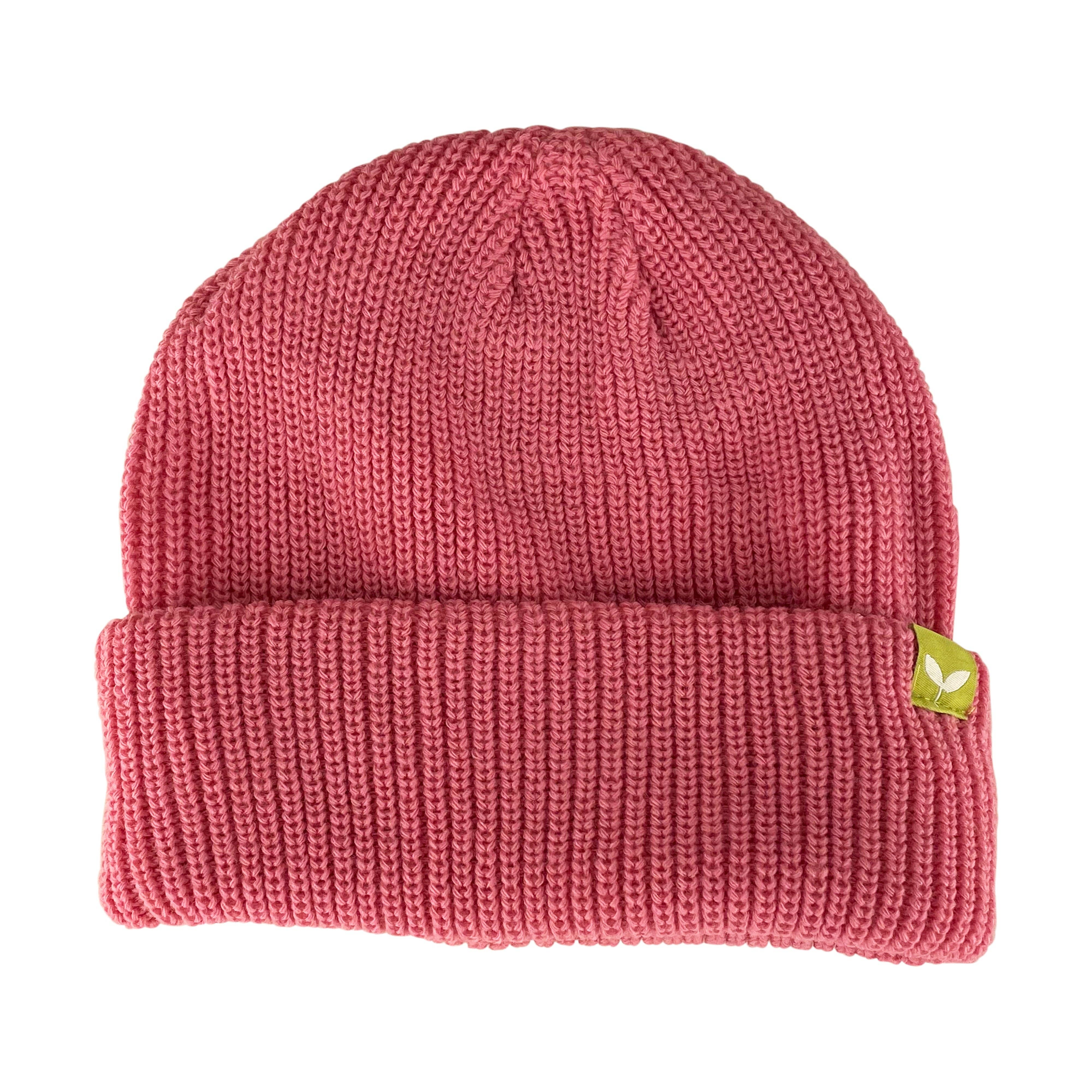 Kushi-riki – Gorro - Crianças por atacado – Gorro Básico Forrado a Polar para Crianças - Quente e Macio para o Inverno4