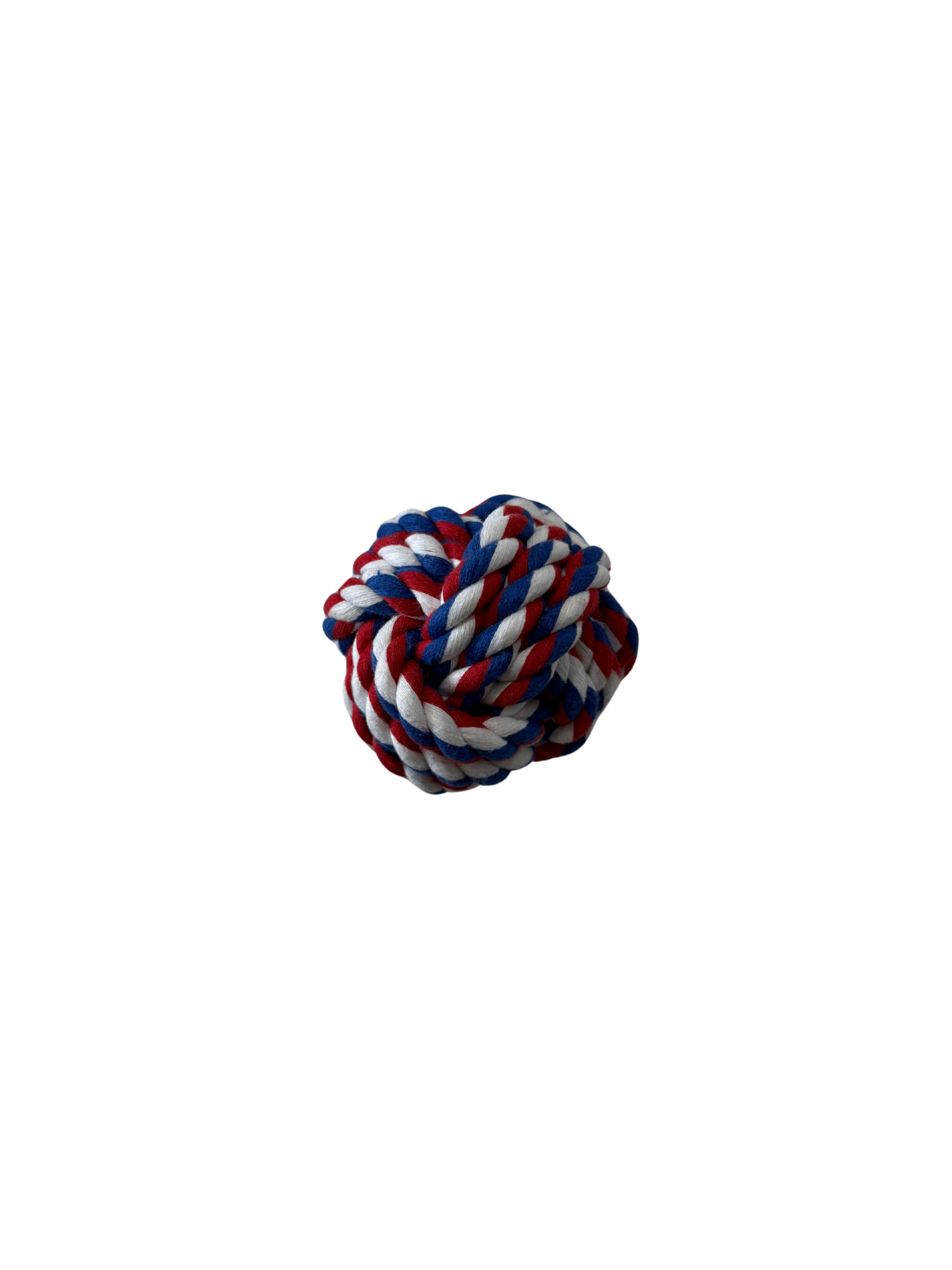 Harleybee Pet Boutique - Wholesale Pet Rope Toy - Dog - Ball Rope Dog Toy17