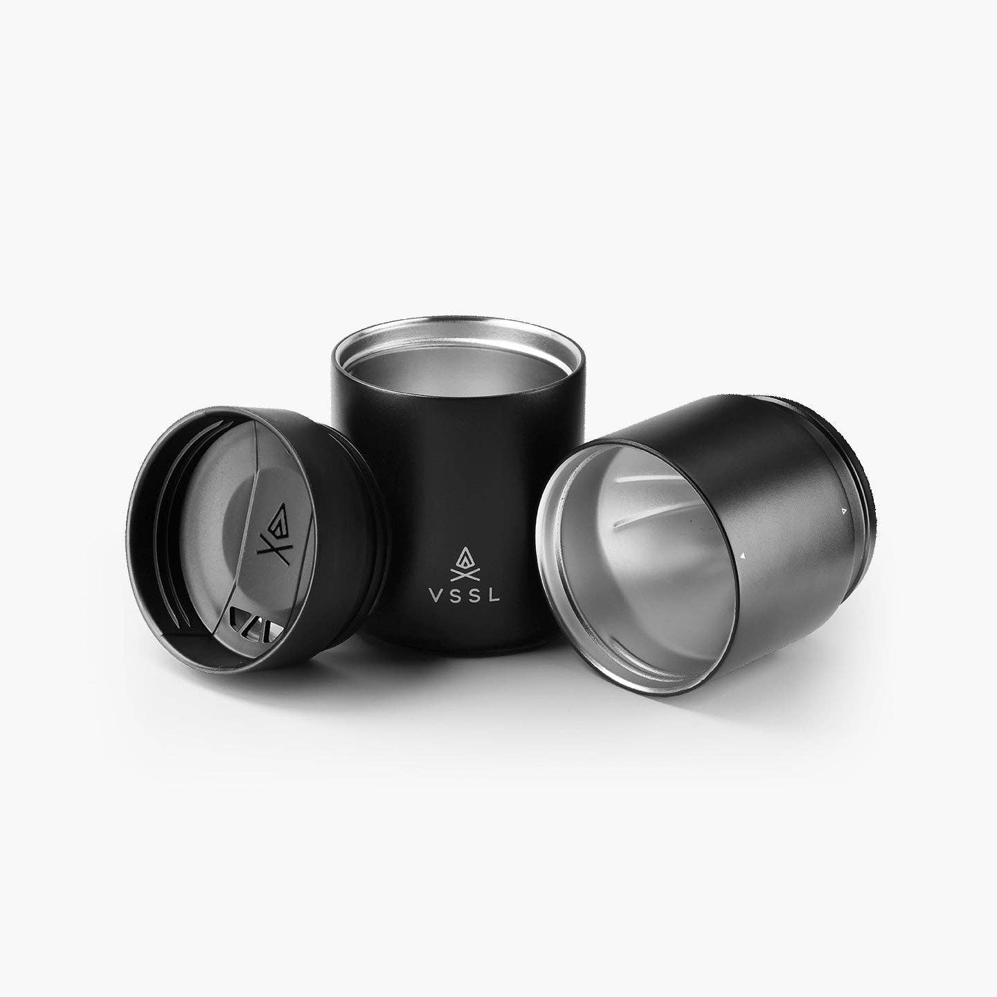 VSSL Gear - Vente Cafetières à filtres - Kit Nest Pour Over10