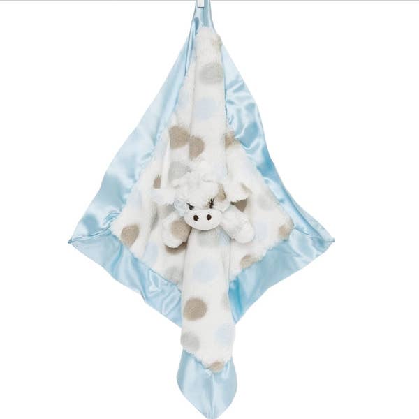 Little G™ Ultra-Plush Mini Blanky - Lovey and other Purchase Wholesale lovey plush. Free Returns & Net 60 Terms on Faire trending on Faire.