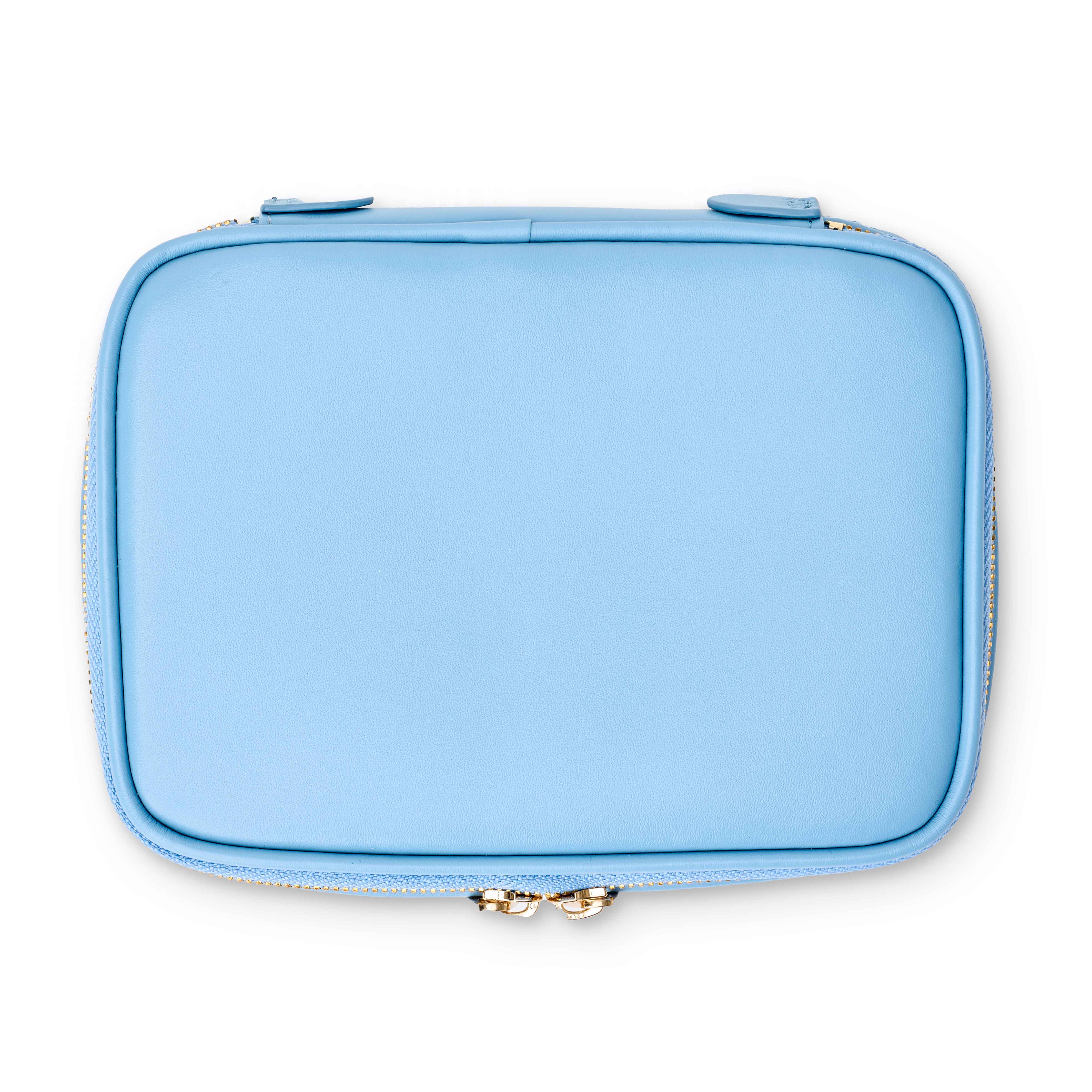 Boulevard - Wholesale Jewelry Box/Organizer - "Isabella" Jewelry Case (Personalizable)66