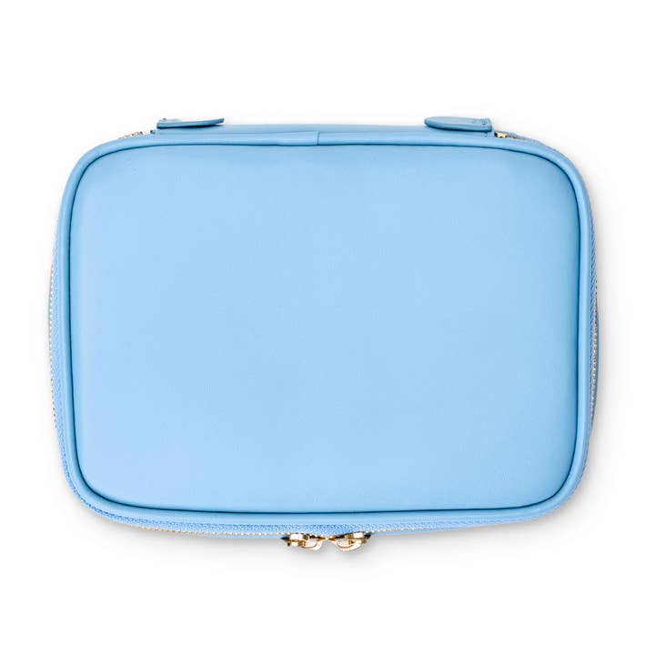 Boulevard - Wholesale Jewelry Box/Organizer - "Isabella" Jewelry Case (Personalizable)66