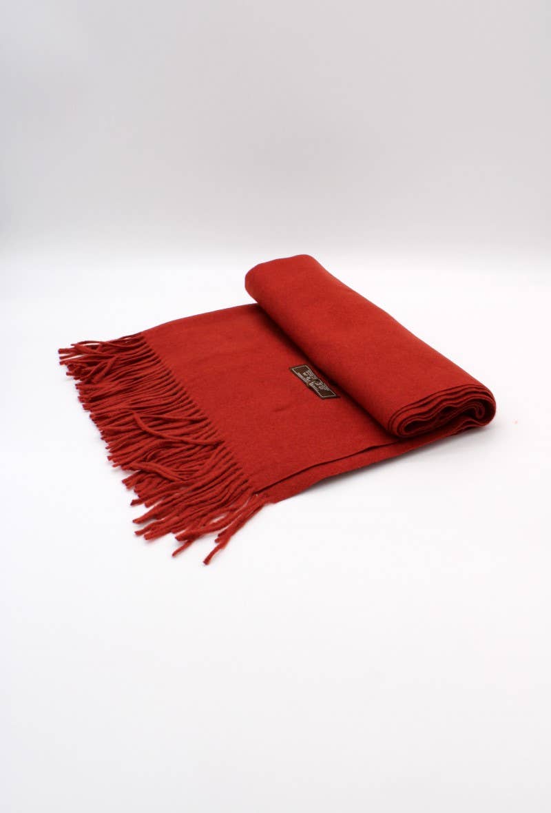 Hologramme Paris – wholesale Scarf - Herr – Stor vanlig Cashmere Sensation halsduk51