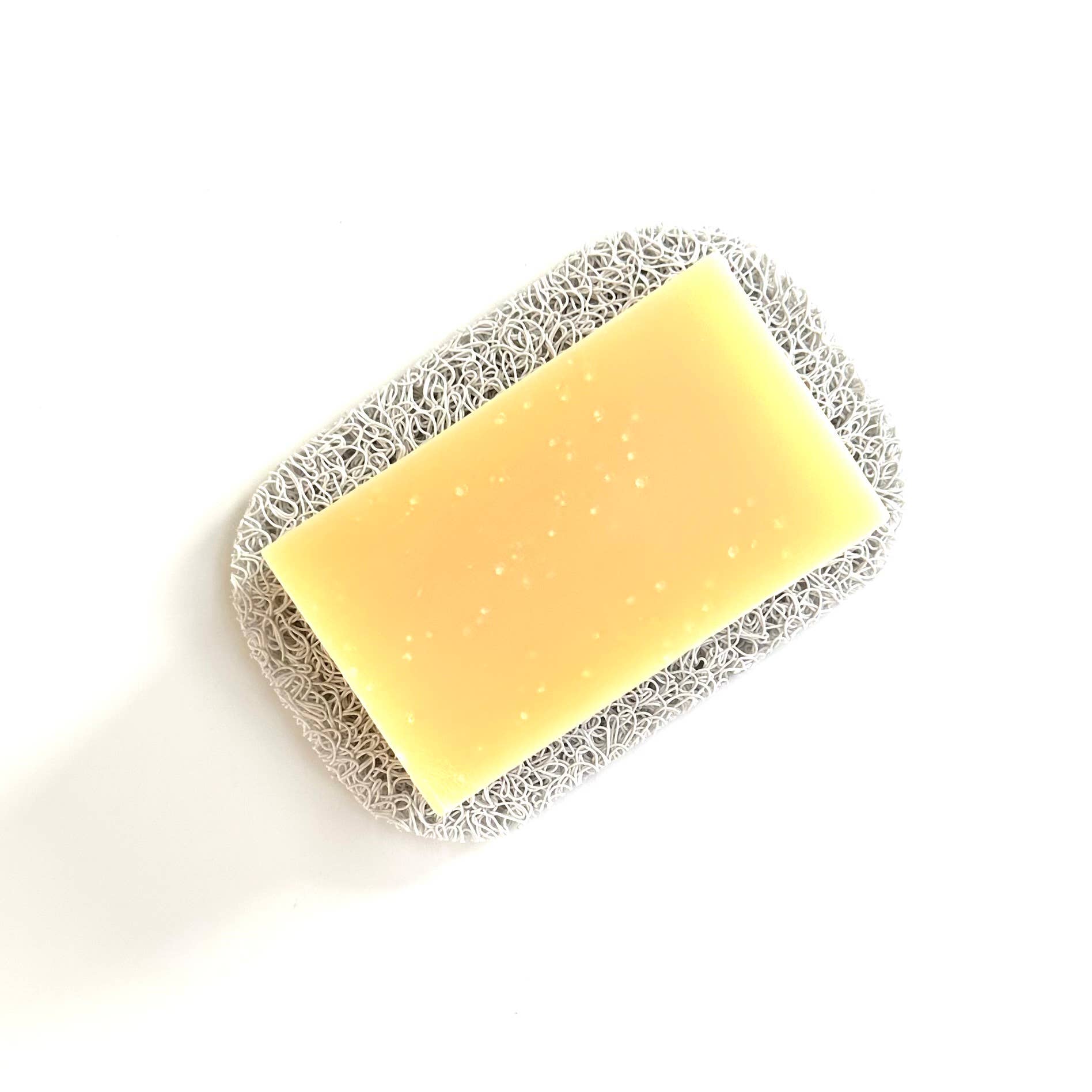 GreenWave – Engroshandel Sæbeskål til bad – Soap Lift Saver Hvid 2