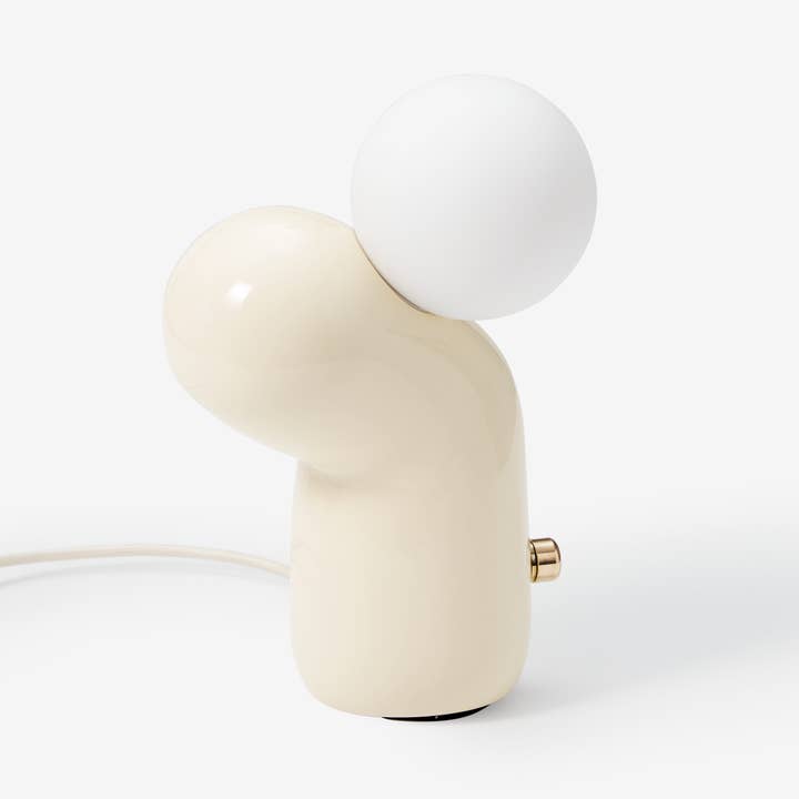 Areaware - Wholesale Accent/Desk Lamp - Doko Lamp