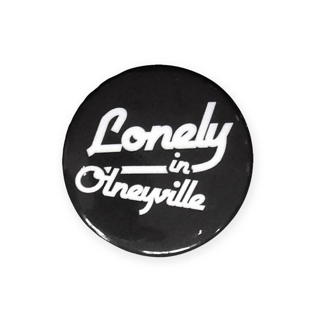 Hungry Ghost Press - Wholesale Reversspeld/knoop - 1,5" buttons4