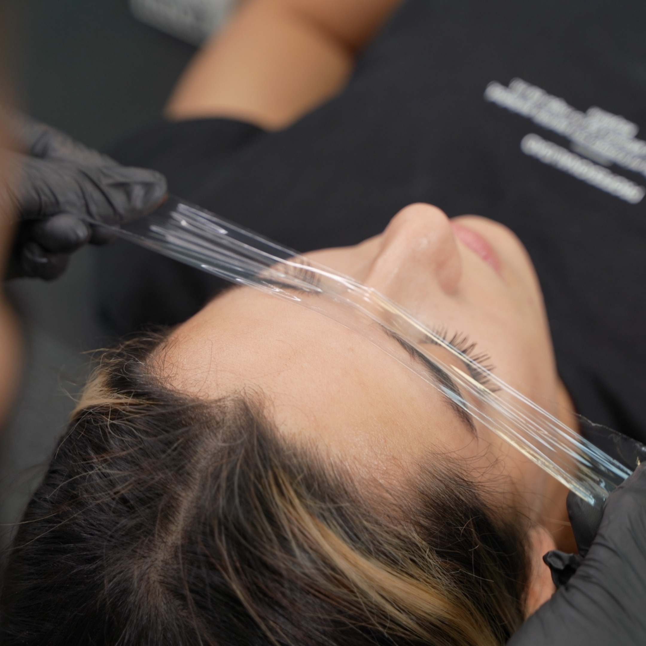 Blink Professional - Wholesale Eyelash/Brow Serum - Film Protec1