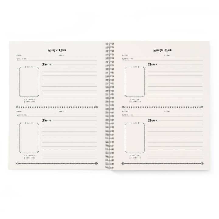 Open Sea - Wholesale Notebook - The Star NEW1