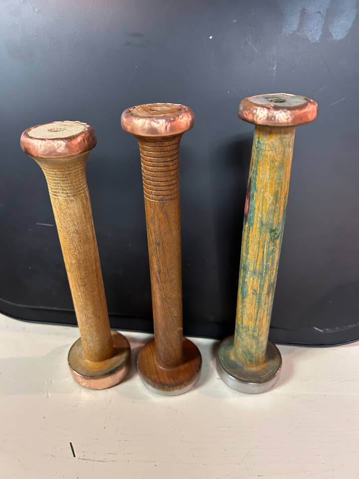 Twister Spoluppsättning för wholesale av Vickie Jean's Creations Inc