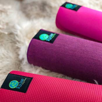 January Giveaway: Kulae Yoga Mat, Towel and Statue • Yoga Basics
