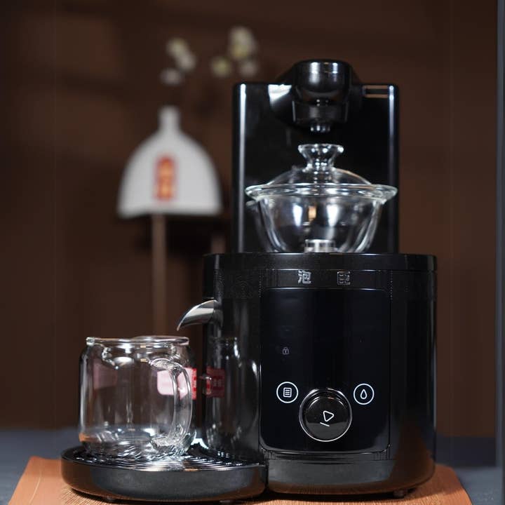 Tea soul – wholesale Tea pot – Tea Machine