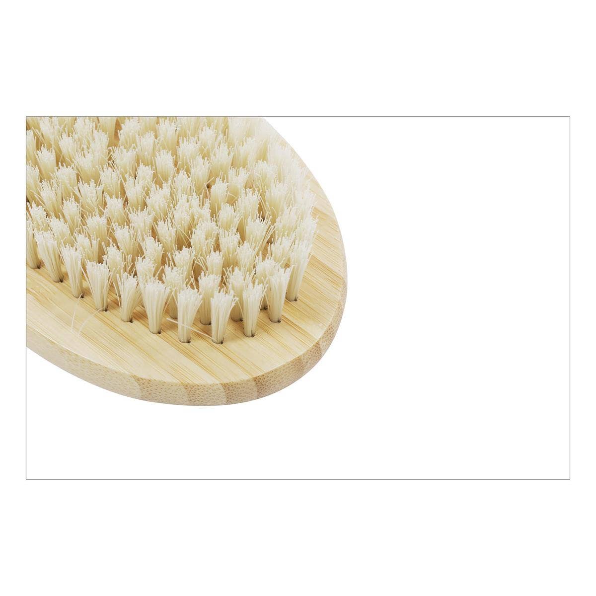 Bodico - Wholesale Body Brush - Bodico Bamboo Brush3