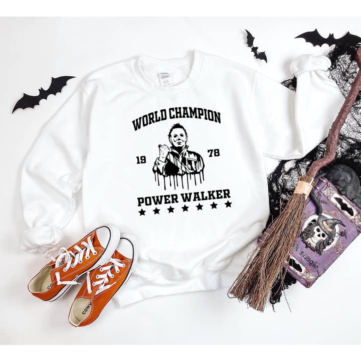 Halloween-Shirt mit für den Großhandel von Bella Bean Studios