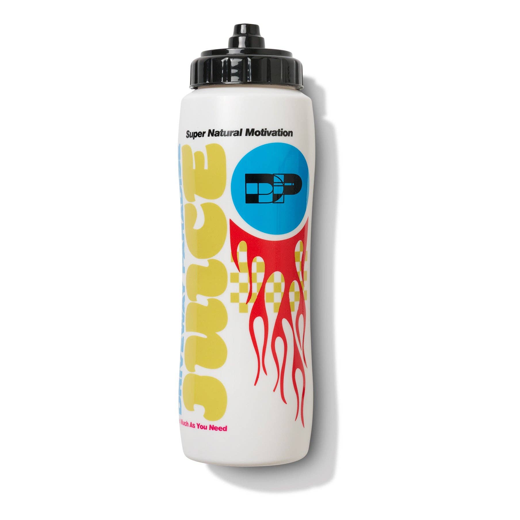 DRIVEWAY PARADISE - Wholesale Water Bottle - JUICE WATER BOTTLE - WHITE0
