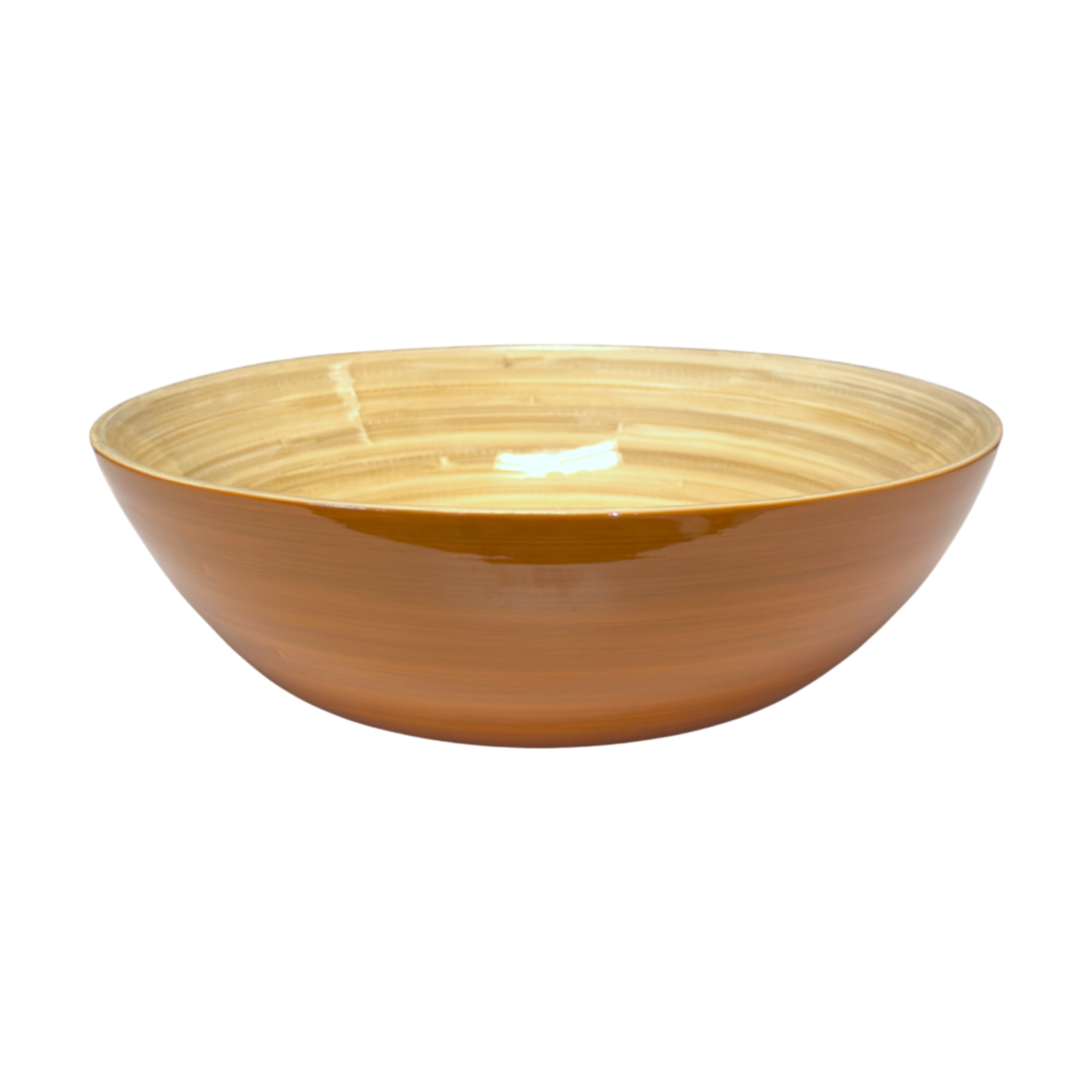 albert L. (punkt) Inc. – wholesale Bowl – Bamboo Classic Bowl11