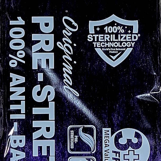 AEsthetic - Wholesale Hair Extensions - QUEEN BRAID 3 + 1 Mega Pack8