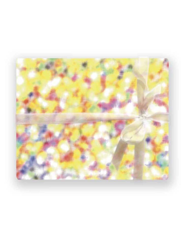 Vonkelvreugde Cadeaupapier voor wholesale door Little Love Press