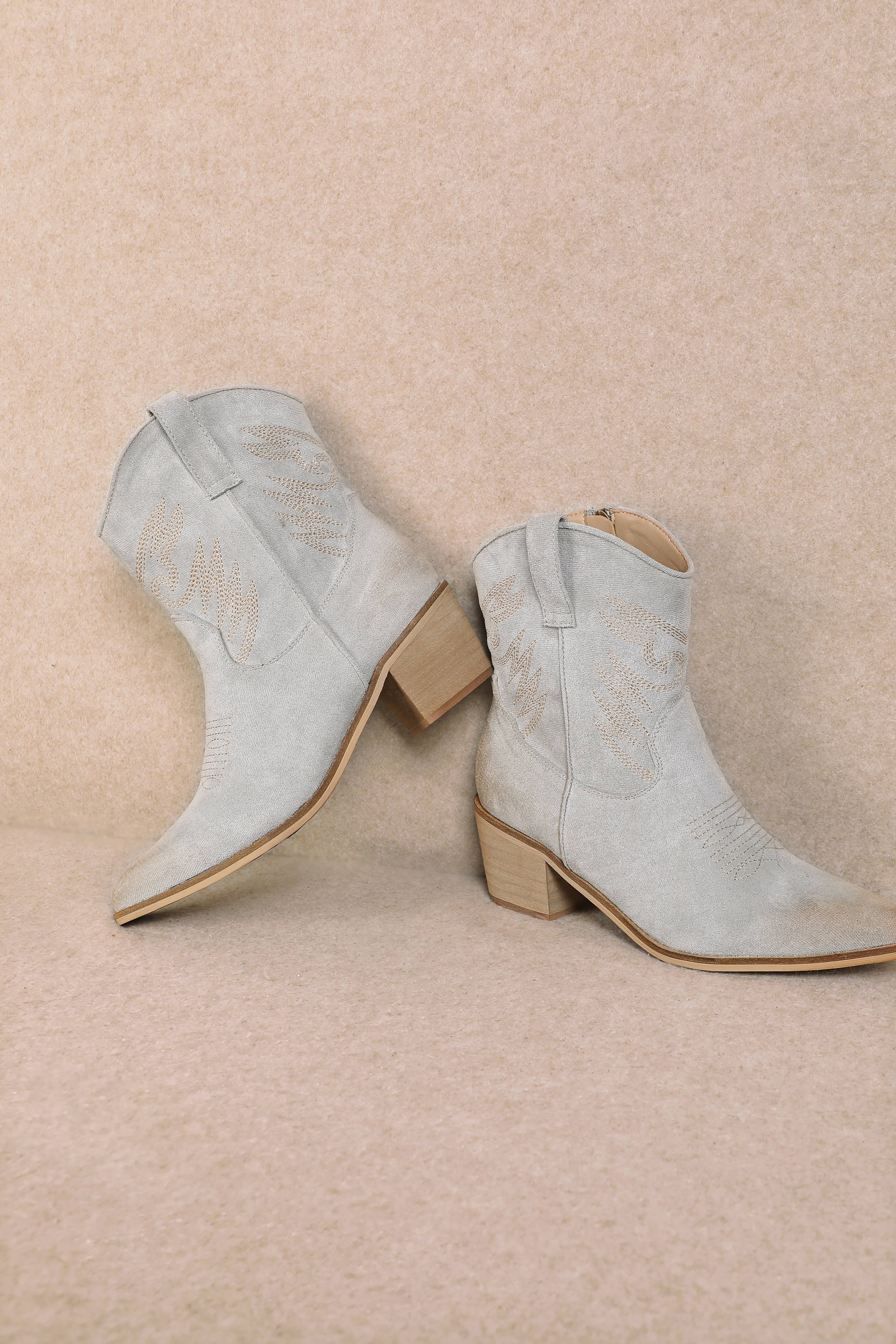 CCOCCI - Wholesale Booties – Women's - CASEY WESTERN INSPIRE BOOTS27