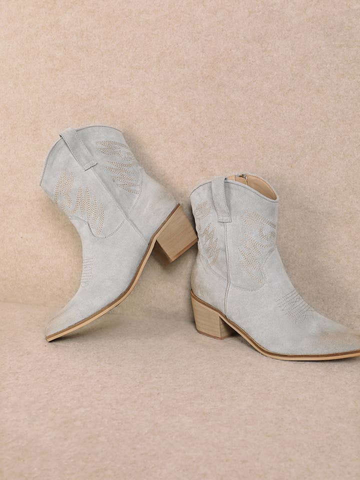 CCOCCI - Wholesale Booties - Women's - CASEY WESTERN INSPIRE BOOTS27