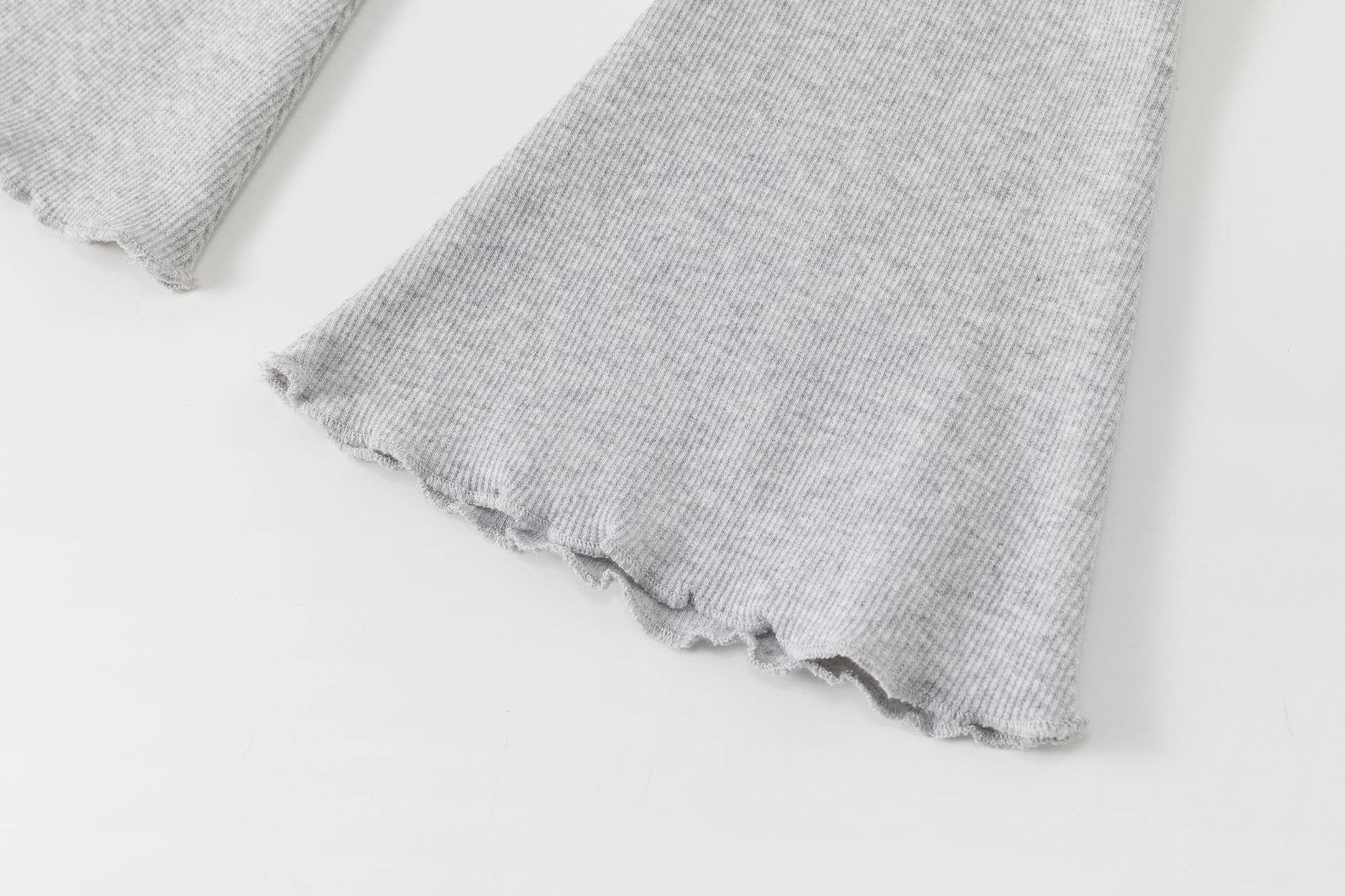 Newness Kids - Wholesale Pants - Kids - Girls' flare pants3