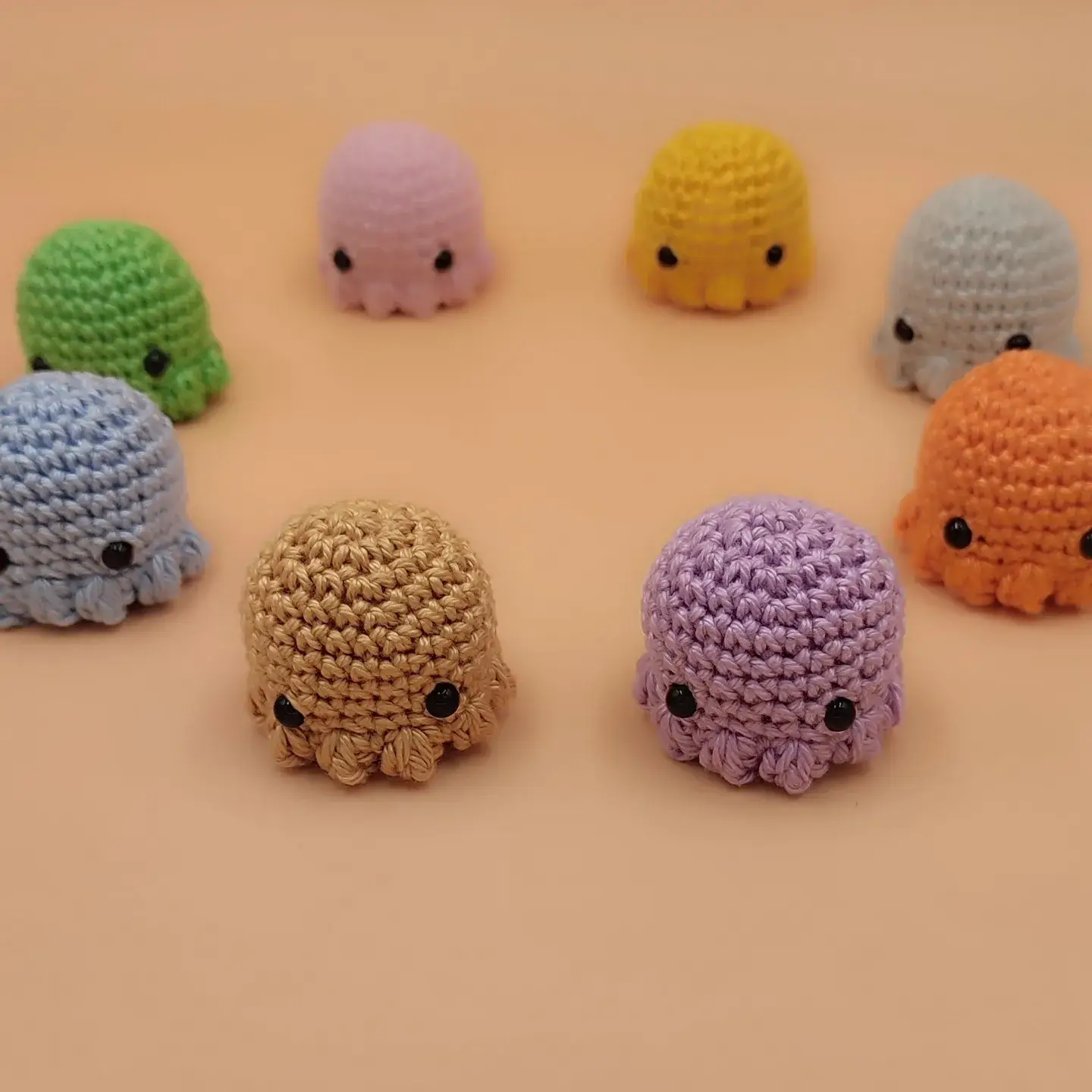 Crocheteandotienda - Wholesale Knitting/Crochet Supplies - Hand-woven pulpits, handmade2