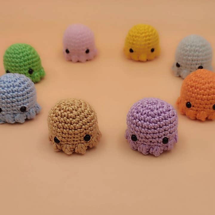 Crocheteandotienda - Wholesale Knitting/Crochet Supplies - Hand-woven pulpits, handmade2