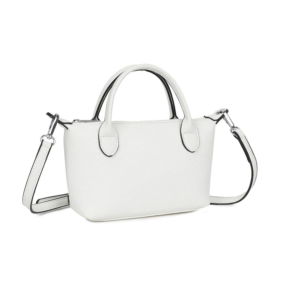 Gallantry - Wholesale Top Handle Bag - Women's - La Minette (A-9112)25