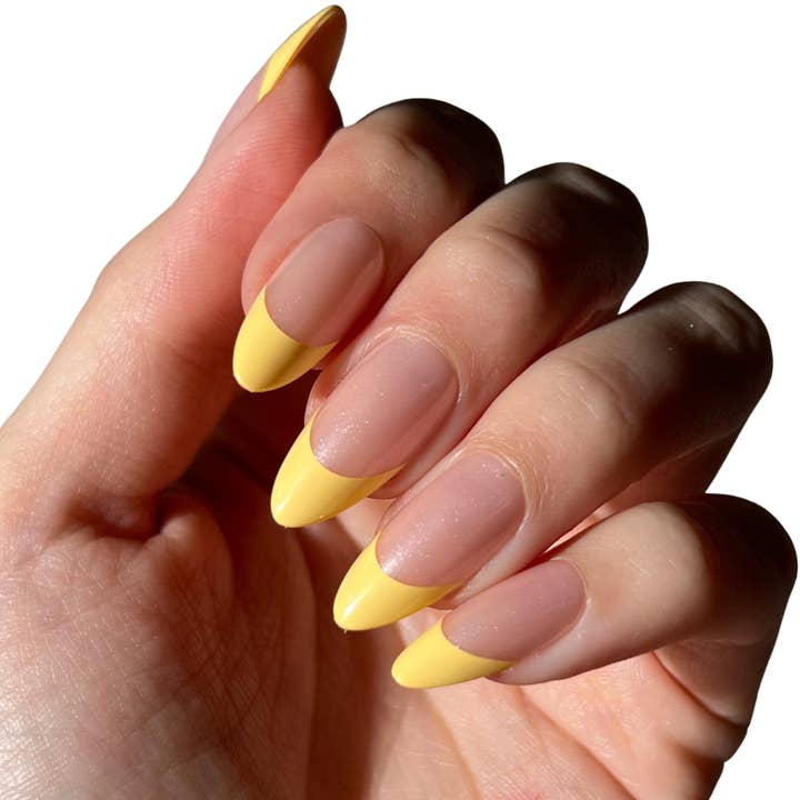 Butter Yellow Chrome for wholesale by PaintLab