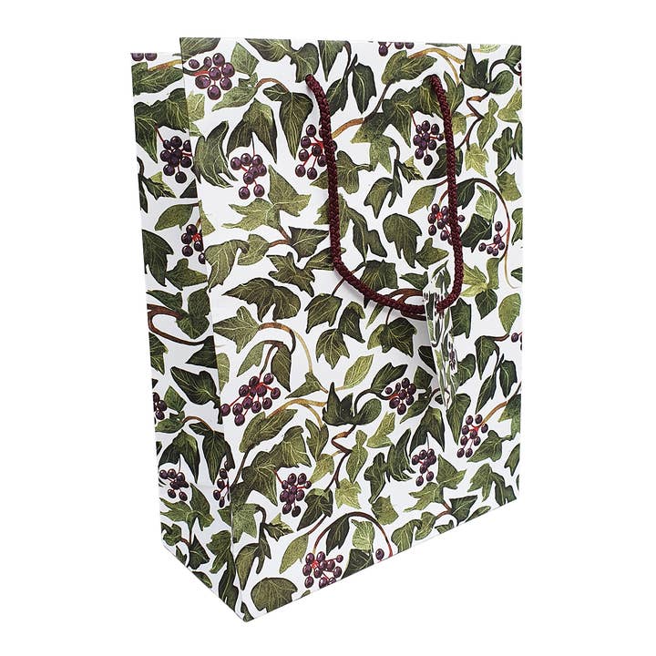 IVY GIFT BAG for wholesale by Nancy & Betty Studio