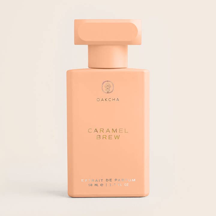 Oakcha - Wholesale Perfume/Eau de Toilette - Caramel Brew