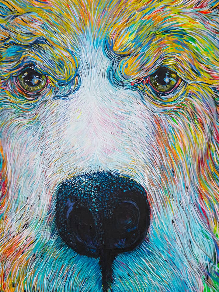 GROOTBEER voor wholesale door Sevigny Studio