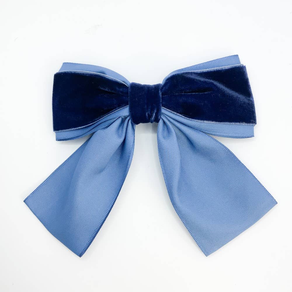 Gracil - grace in details - Vendita all'ingrosso Fiocco per capelli - Bambini - Fiocco “Cibele”3