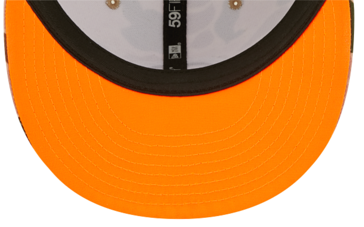 Rat City Sk8 Shop – wholesale Baseball cap – Unisex – St. Louis Cardinals 59fifty New Era Mlb Duck Camo World Series 2011 Fitted Hat5