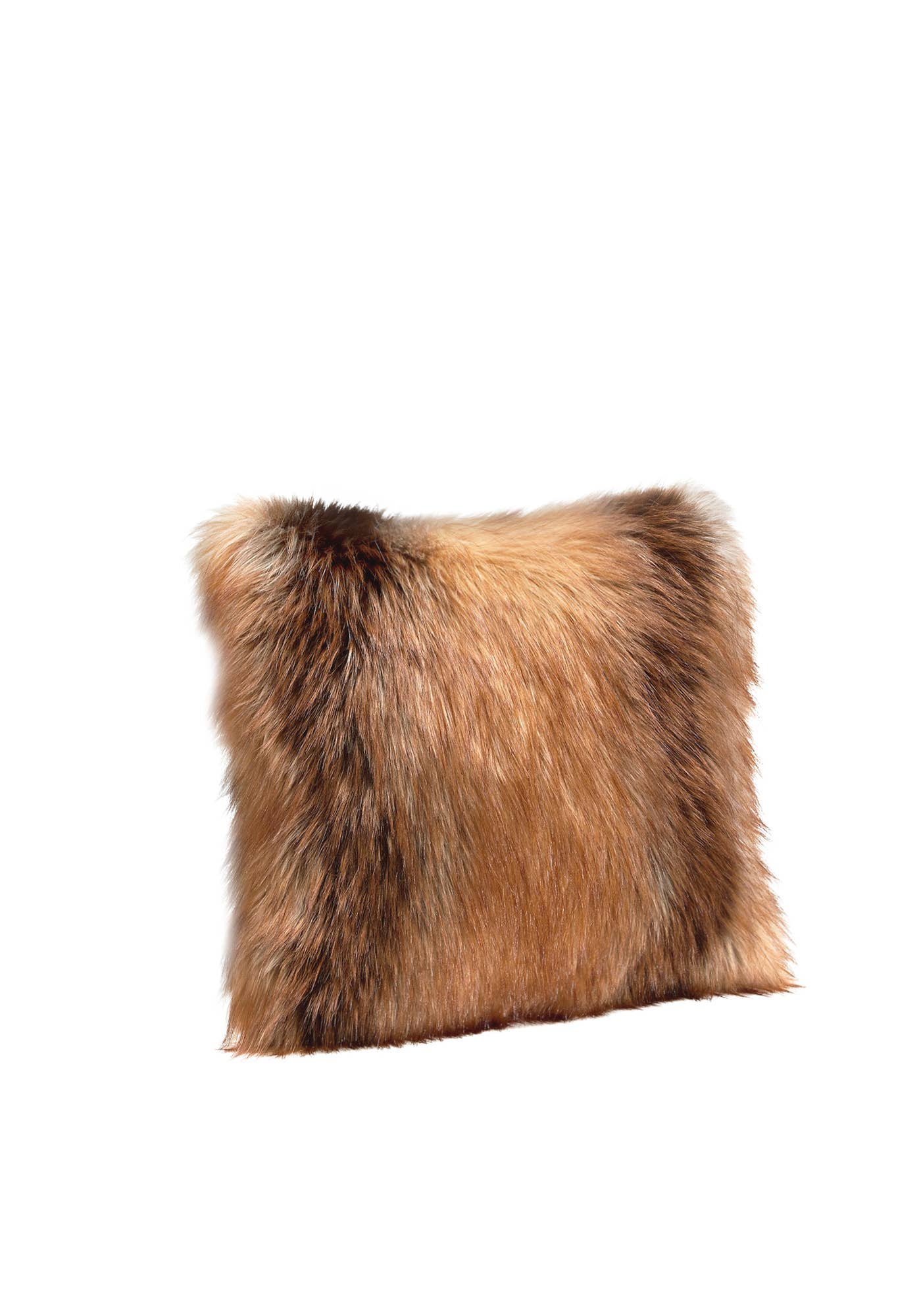 Donna Salyers Fabulous-Furs - Wholesale Throw/Decorative Pillow - Limited Edition Faux Fur Pillow3