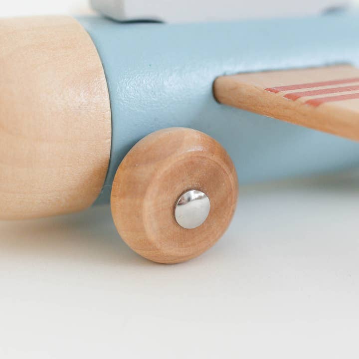 Spirit 'N Sprout - Wholesale Toy Plane - Kids - Airplane Toy