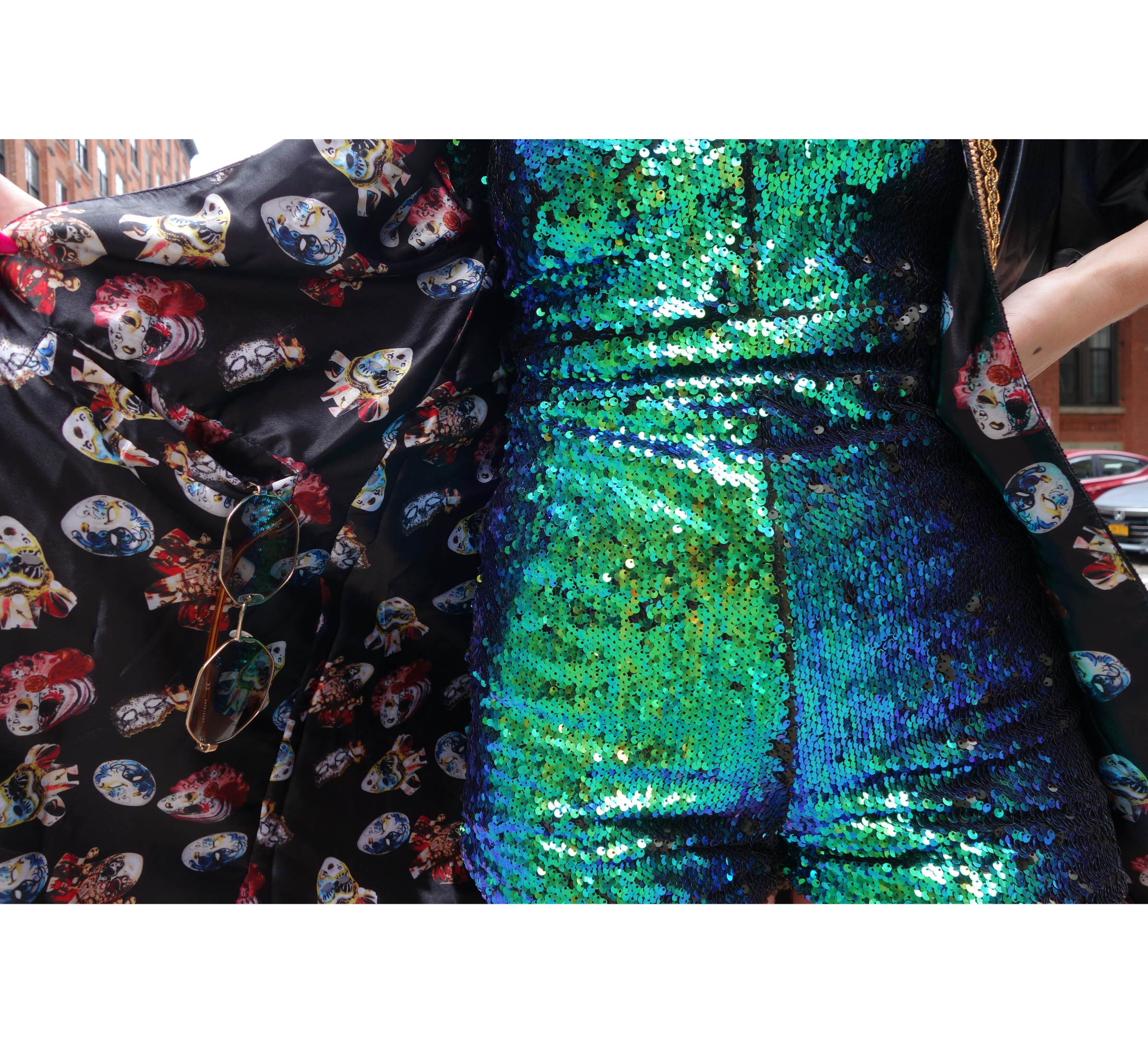 StandAwt – Großhandel Kimono – Damen – Wendbarer Kimono Nova5