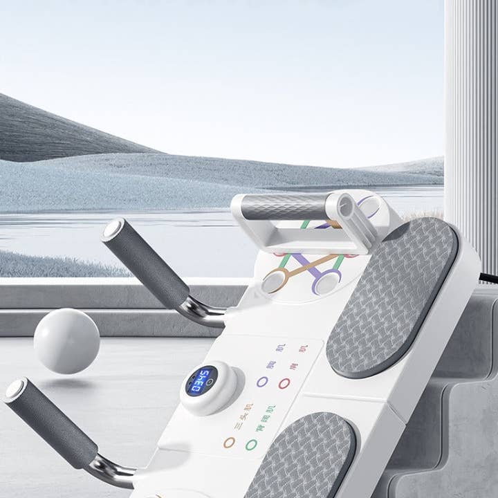 VIGOR - Wholesale Fitness equipment - Multi-functional plank support muscle training artifact push12