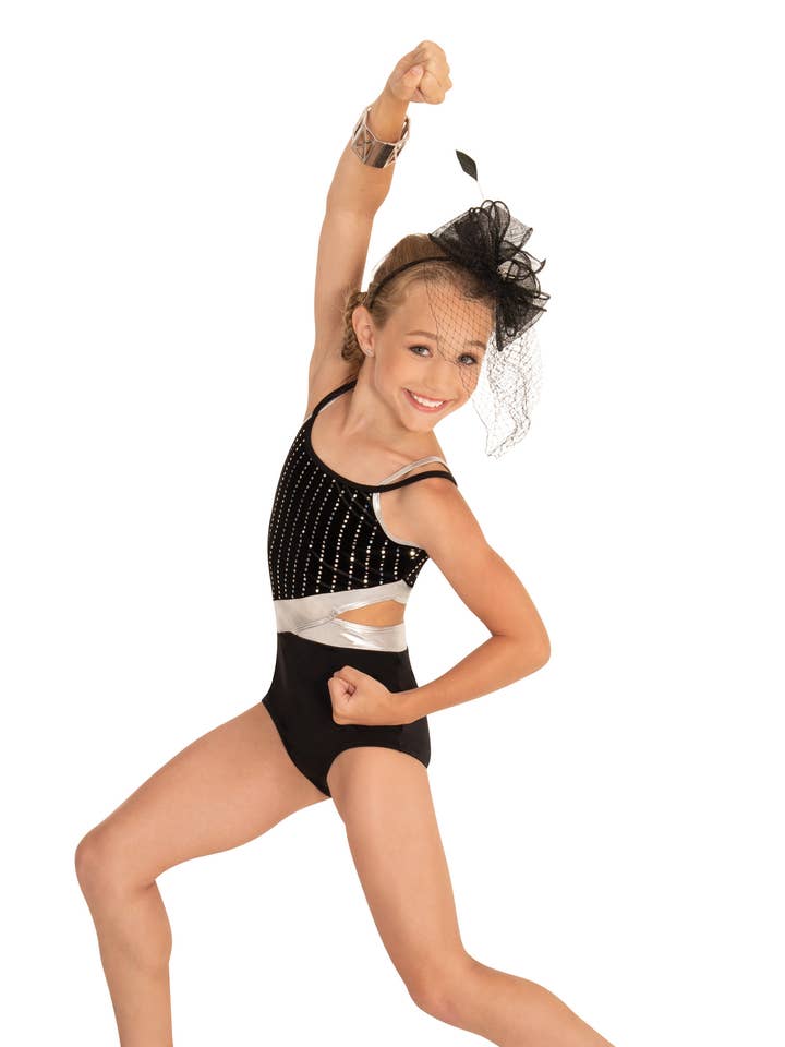 Body Wrappers - Wholesale Leotard – Child - Camisol Leotard - 2010- Girls0