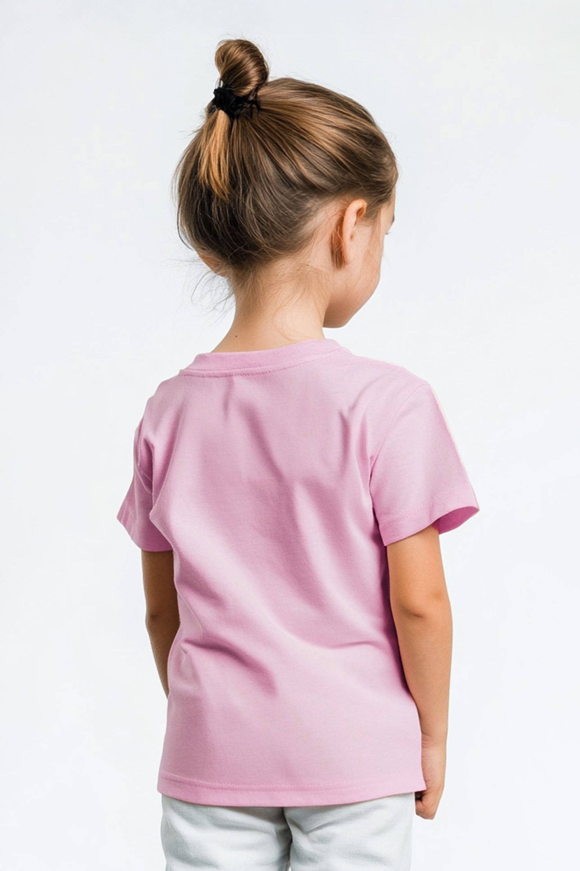 Missi Clothing - Venta al por mayor Camiseta serigrafiada - Niños - Camiseta Estampada de Refresco para Niños3