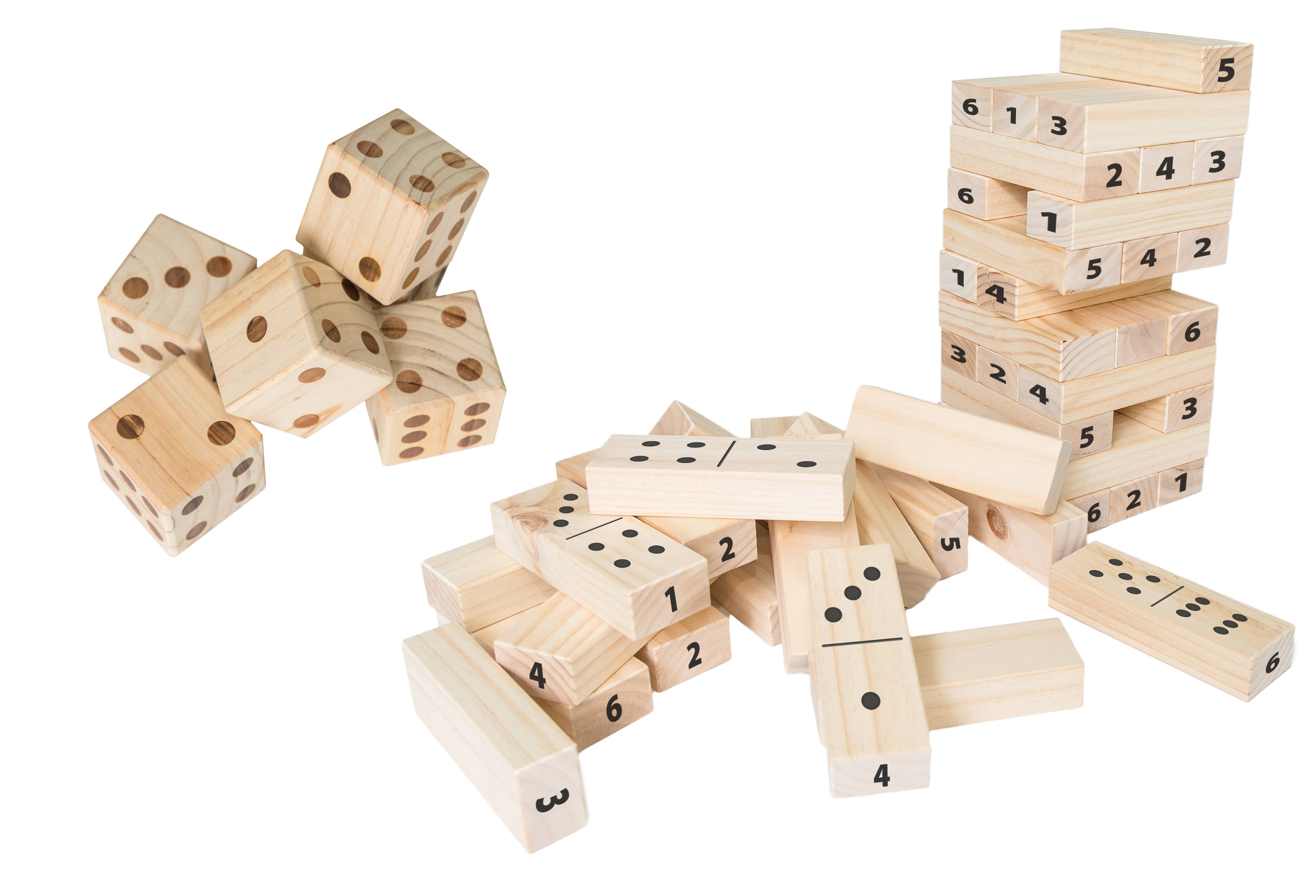 Bolaball - Wholesale Board Game - 3 in 1 Game2