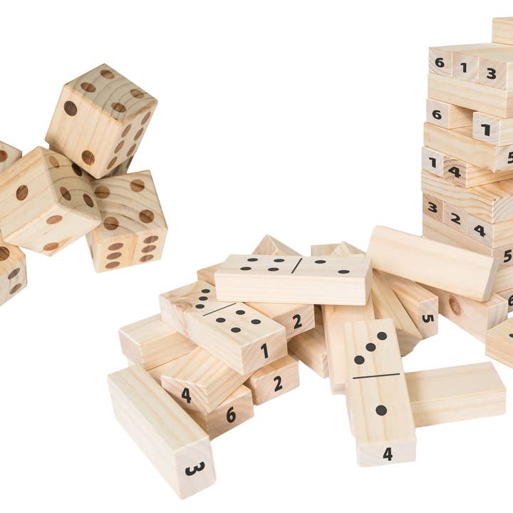 Bolaball - Wholesale Board Game - 3 in 1 Game2