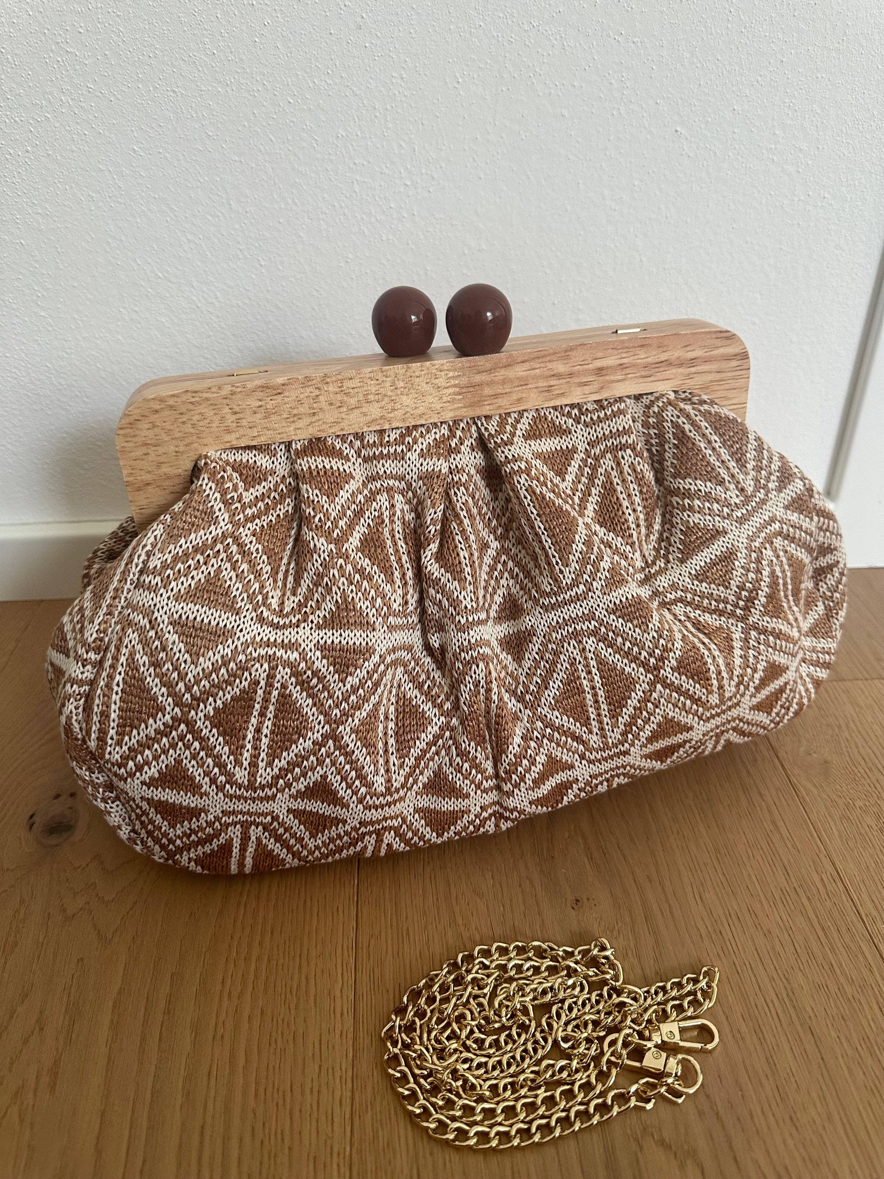 Zhade - Wholesale Clutch Bag - Women's - LORY maxi clutch1