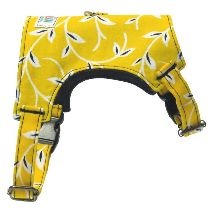 Assorted Cat Harnesses for wholesale by Purrfashion